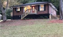 2619 Harmony Way Atlanta, GA 30344