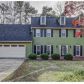 1452 Salem Dr, Alpharetta, GA 30009 ID:15166575