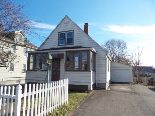 39 Landers Avenue, New Britain, CT 06051