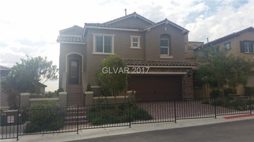 5 Vicolo Sebino, Henderson, NV 89011