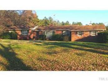 6130 Hicksboro Rd, Oxford, NC 27565