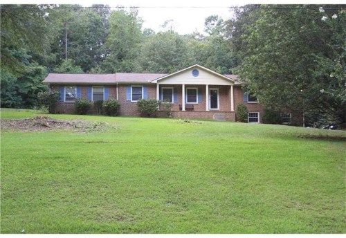 320 Old Stagecoach Rd, Stockbridge, GA 30281