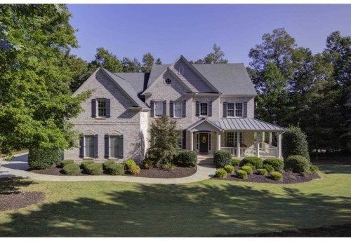 790 Brickwood Ln, Alpharetta, GA 30004