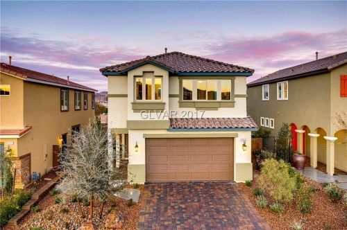 2293 Sky Island Drive # L59, Henderson, NV 89002