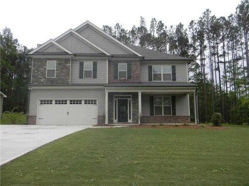 4200 Rockport Rd, Monroe, GA 30655