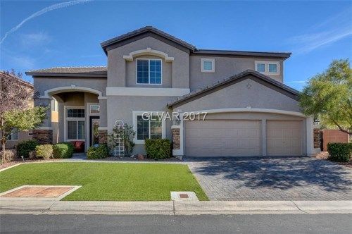 6268 Windfresh, Las Vegas, NV 89148