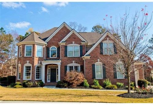 4169 Highglen Trace, Dacula, GA 30019