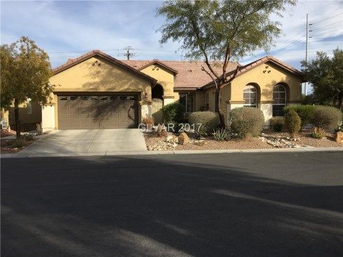 6070 Daisy Run Court, Las Vegas, NV 89120