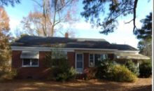 302 N 2nd St Macclesfield, NC 27852