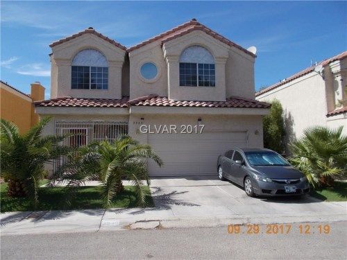 3949 Amadeus Court, Las Vegas, NV 89119