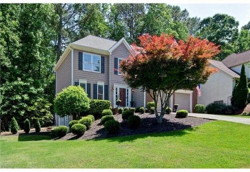 2131 Summerchase Dr, Woodstock, GA 30189