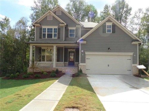 4195 Mossy Lot 22 Ln, Cumming, GA 30028