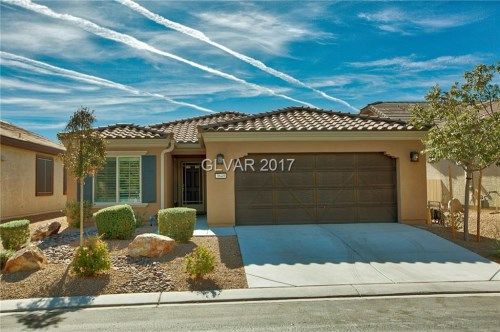 3649 Inverness Grove Avenue, North Las Vegas, NV 89081