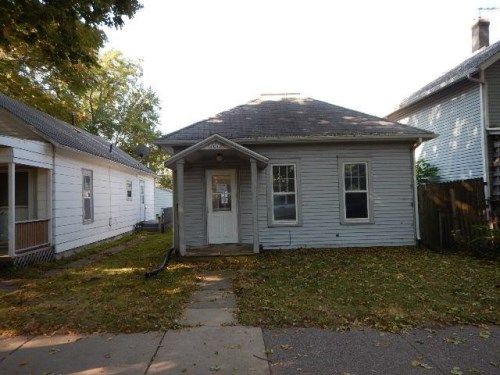 1019 9th Street SE, Cedar Rapids, IA 52401