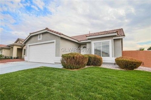 5927 Gulf Island Avenue, Las Vegas, NV 89156