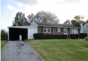 1540 Cherry Ln, Pottstown, PA 19464