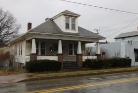 2305 Ligonier St, Latrobe, PA 15650