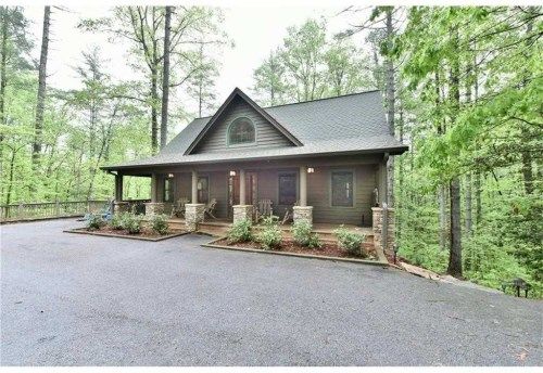 634 Little Hawk Rd, Sautee Nacoochee, GA 30571