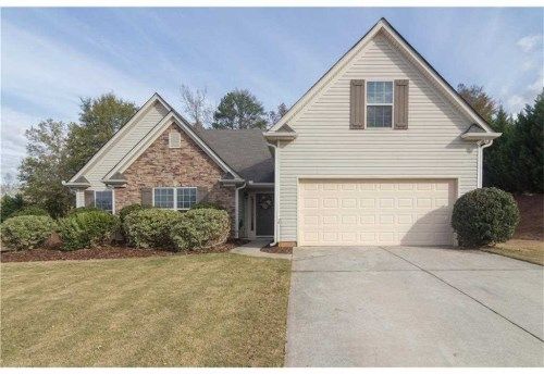 736 Jefferson Walk Circle, Jefferson, GA 30549