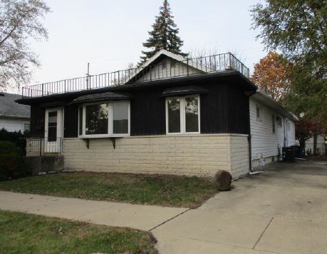 412 E Homer Street, Michigan City, IN 46360