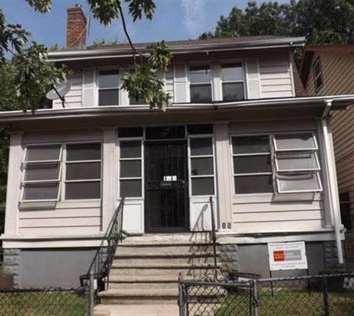 15 RICORD ST, Newark, NJ 07106