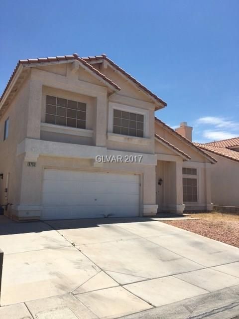 9752 Silver Dusk Court, Las Vegas, NV 89183