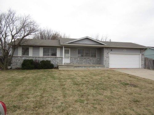 6605 N Grove St, Wichita, KS 67219