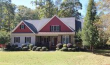 310 Rebecca St Hoschton, GA 30548