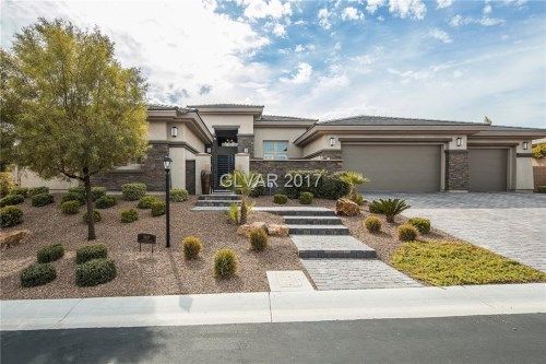 9829 Amador Ranch Avenue, Las Vegas, NV 89149