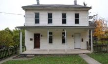 41 Ridge Rd #43 Lewistown, PA 17044