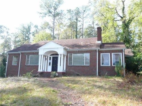 2182 GENERAL WINSHIP DR, Macon, GA 31204