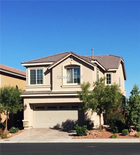 7314 Puddle Duck Street, Las Vegas, NV 89166