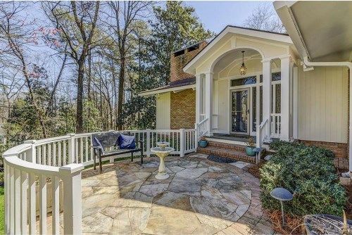 2380 Northside Parkway NW, Atlanta, GA 30327