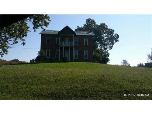 2772 SPRING BRANCH RD, Vevay, IN 47043