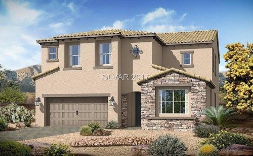 512 Via Palermo Drive, Henderson, NV 89011