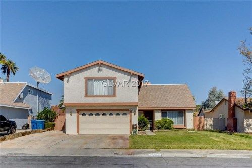 7016 Acorn Court, Las Vegas, NV 89147