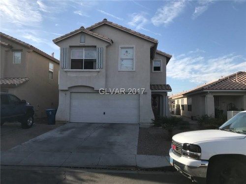 5349 Dawes Court, Las Vegas, NV 89110