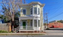 1210 Whitaker St Savannah, GA 31401