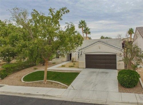 2726 Watkins Glen Avenue, Henderson, NV 89052