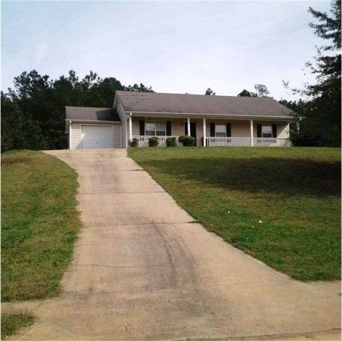 315 Hunters Trace, Covington, GA 30014