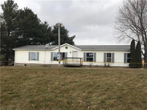 7788 S 104th Ave W, Prairie City, IA 50228