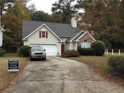 230 Blue Heron Ln, Alpharetta, GA 30009