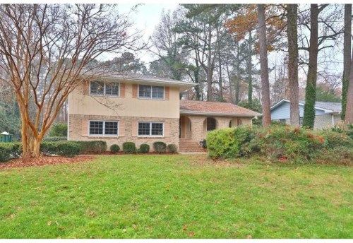 4934 Firth Ln, Atlanta, GA 30360