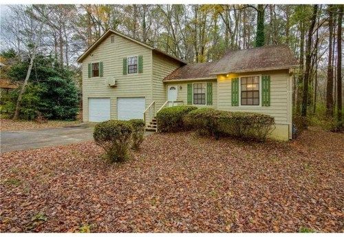 3369 Heatherwood Ln, Marietta, GA 30008