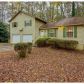 3369 Heatherwood Ln, Marietta, GA 30008 ID:15162531