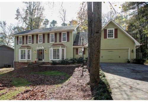 3066 Bunker Hill Rd, Marietta, GA 30062