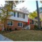 229 Woodview Dr, Decatur, GA 30030 ID:15172877