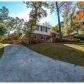 229 Woodview Dr, Decatur, GA 30030 ID:15172880