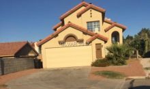 2658 Alwoodley Circle Las Vegas, NV 89142