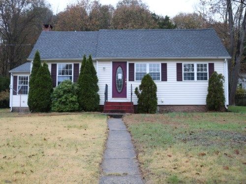 95 Upper State Stre, North Haven, CT 06473